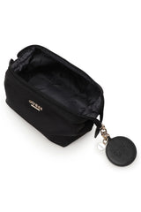 GUESS KADIN FOLLIE SMALL POUCH TWNN9676850 - Mavi