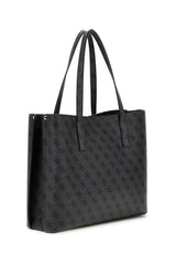 GUESS KADIN MERIDIAN II GIRLFRIE HWSG6974230 - Ekru/ Krem