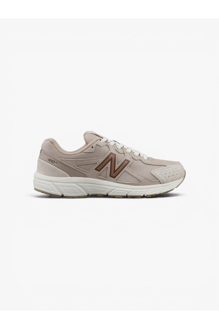 NEW BALANCE Unisex AYAKKABI M4805IK - Bej