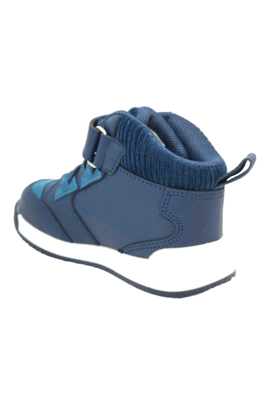 Vicco Bebe Hippi Bot 946.B24K.413 - Lacivert