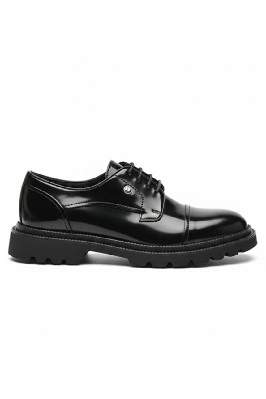 Pierre Cardin Erkek Ayakkabı 1597823 - Siyah