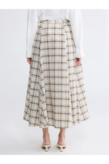 LCW KADIN S6Q186C8 ETK,DOVE-CH-UPT-SBT-TR-6S? - Kahverengi