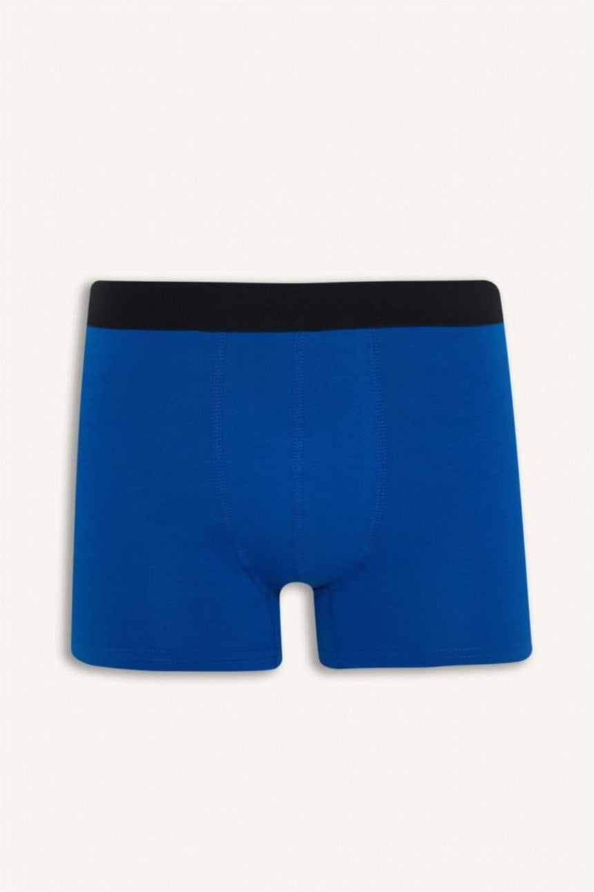 Defacto Erkek Underwear E7208AX - Siyah
