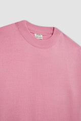 Defacto Çocuk Pullover C6902A8 - Açık Pembe