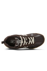NEW BALANCE Unisex AYAKKABI M8785KM - Kahverengi