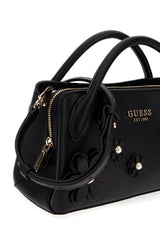 GUESS KADIN ZARIA SMALL GIRLFRIE HWBG7330050 - Mavi