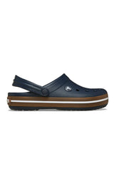 CROCS Crocband Gum Clog 212756 - Koyu Lacivert