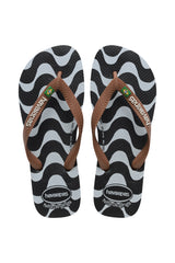 HAVAİANAS TOP COPACABANA 4150743 - Siyah