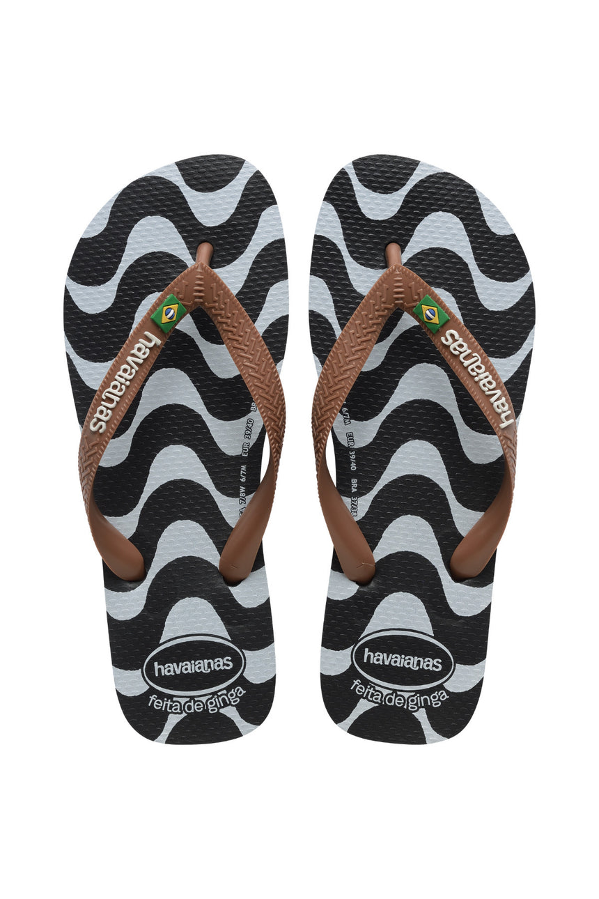 HAVAİANAS TOP COPACABANA 4150743 - Siyah