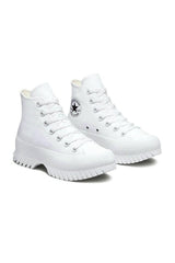 CONVERSE CHUCK TAYLOR ALL STAR LUGGED 2.0 (NON-WEATHERIZED) A00871C.102 - Beyaz