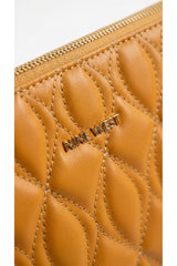 NINE WEST 5M QUARIDABIGGI 5FX ÇANTA - Kahverengi