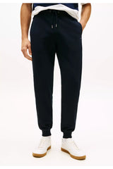 Tommy Hilfiger Erkek GLOBAL STRIPE SWEATPANTS MW0MW42882DW5 - Koyu Lacivert