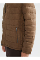 LCW ERKEK W5GI15H8 MNT,MC-VOMERNEW - Kahverengi