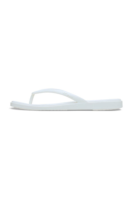 CROCS WOMEN Miami Flip 211435 - Kırık Beyaz