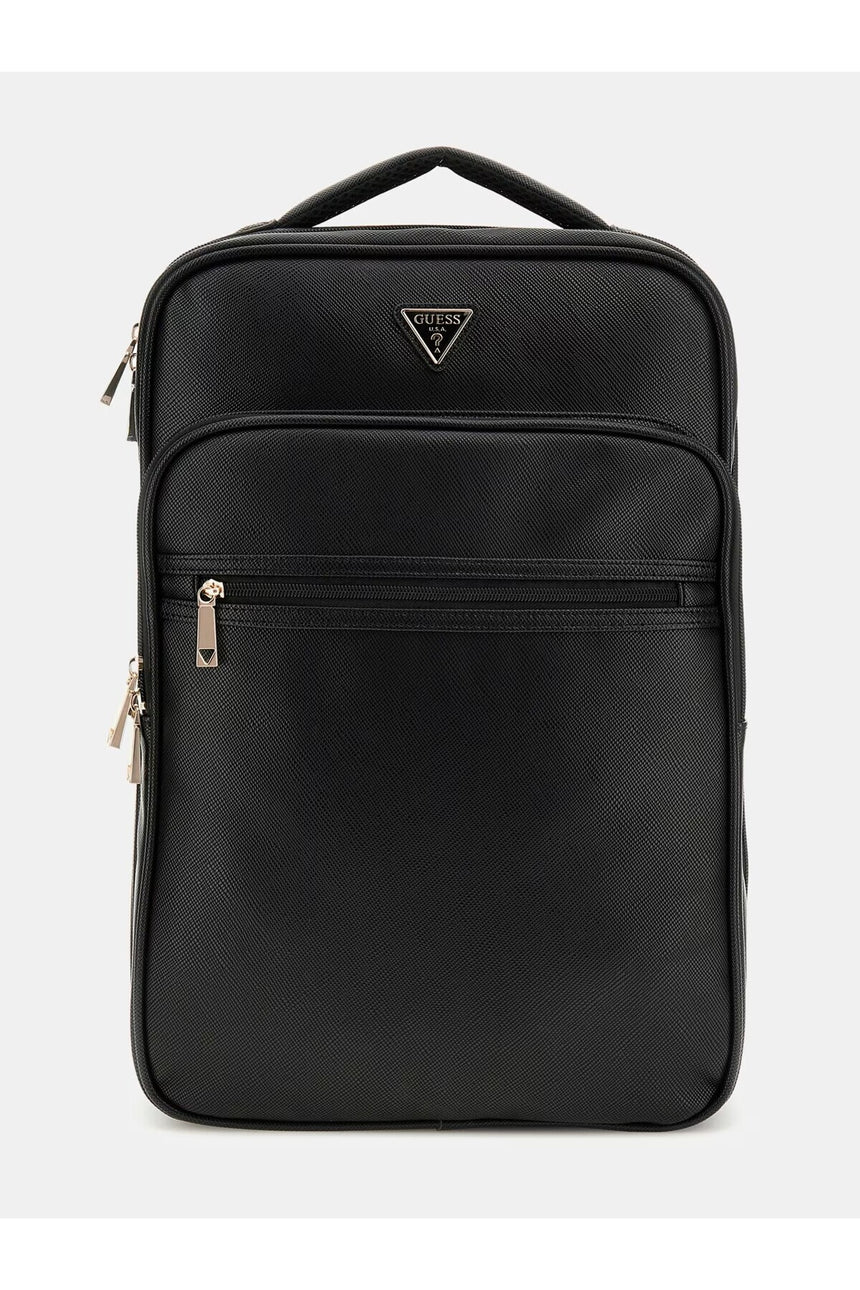 GUESS KADIN NOROM ZIP ARND TRAVE TWSN9091032 - Mavi