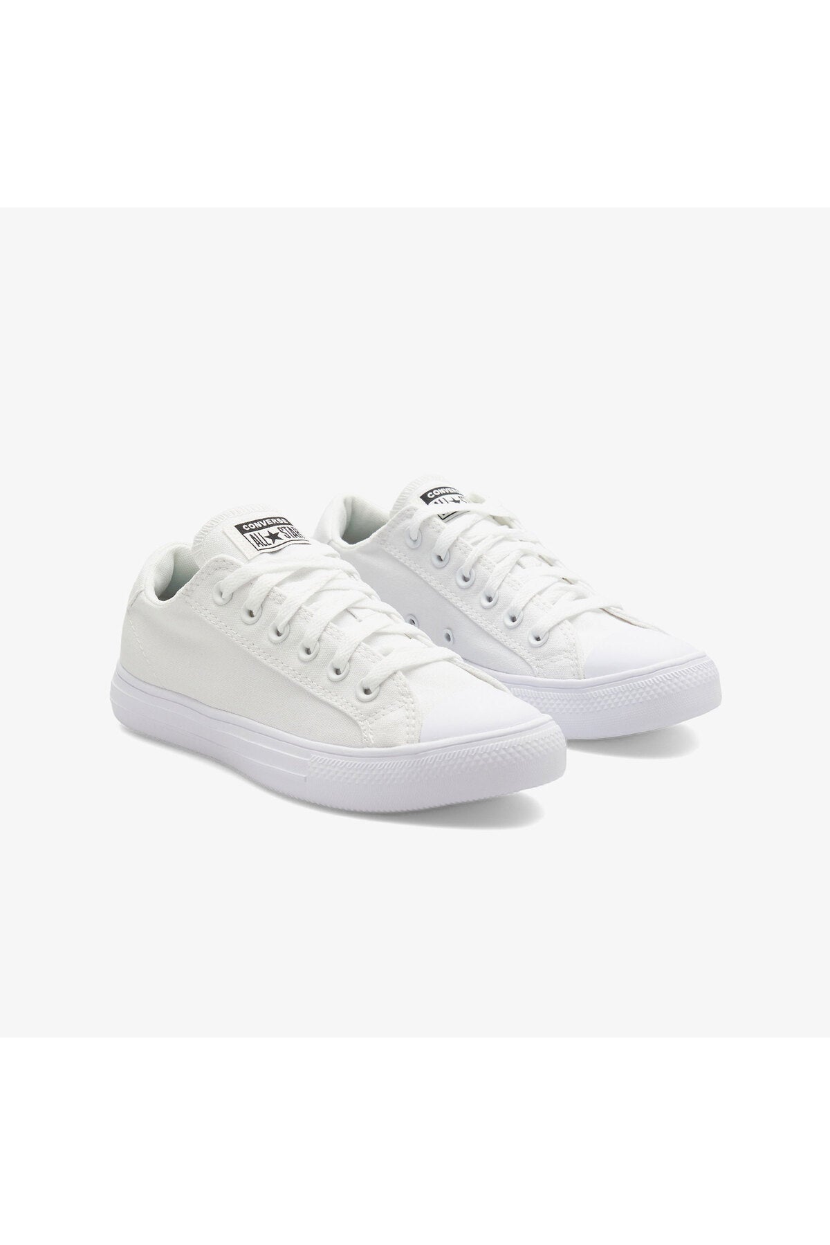 Converse Chuck Taylor All Star Day One Unisex Sneaker A19307C - Beyaz