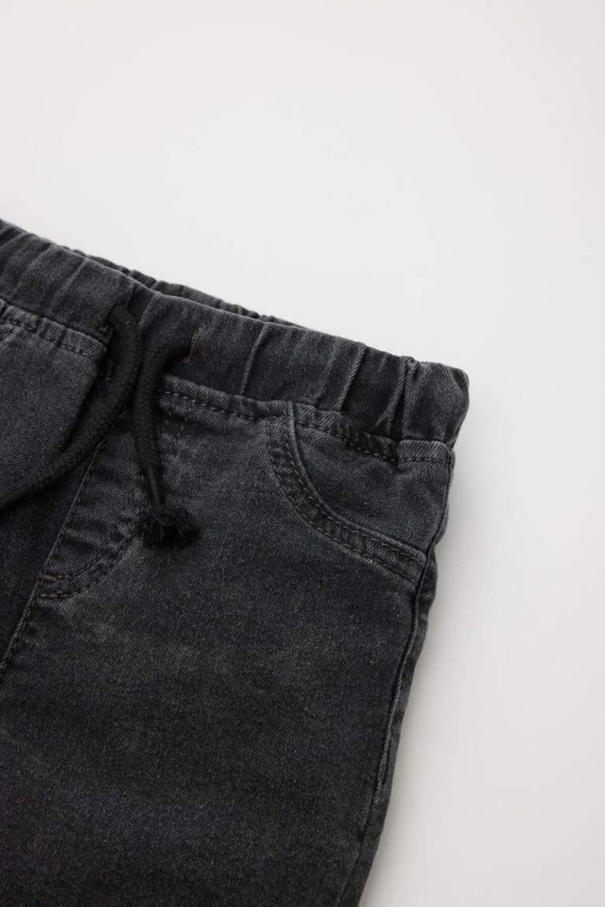 Defacto Çocuk Trousers B6733A5 - Antrasit