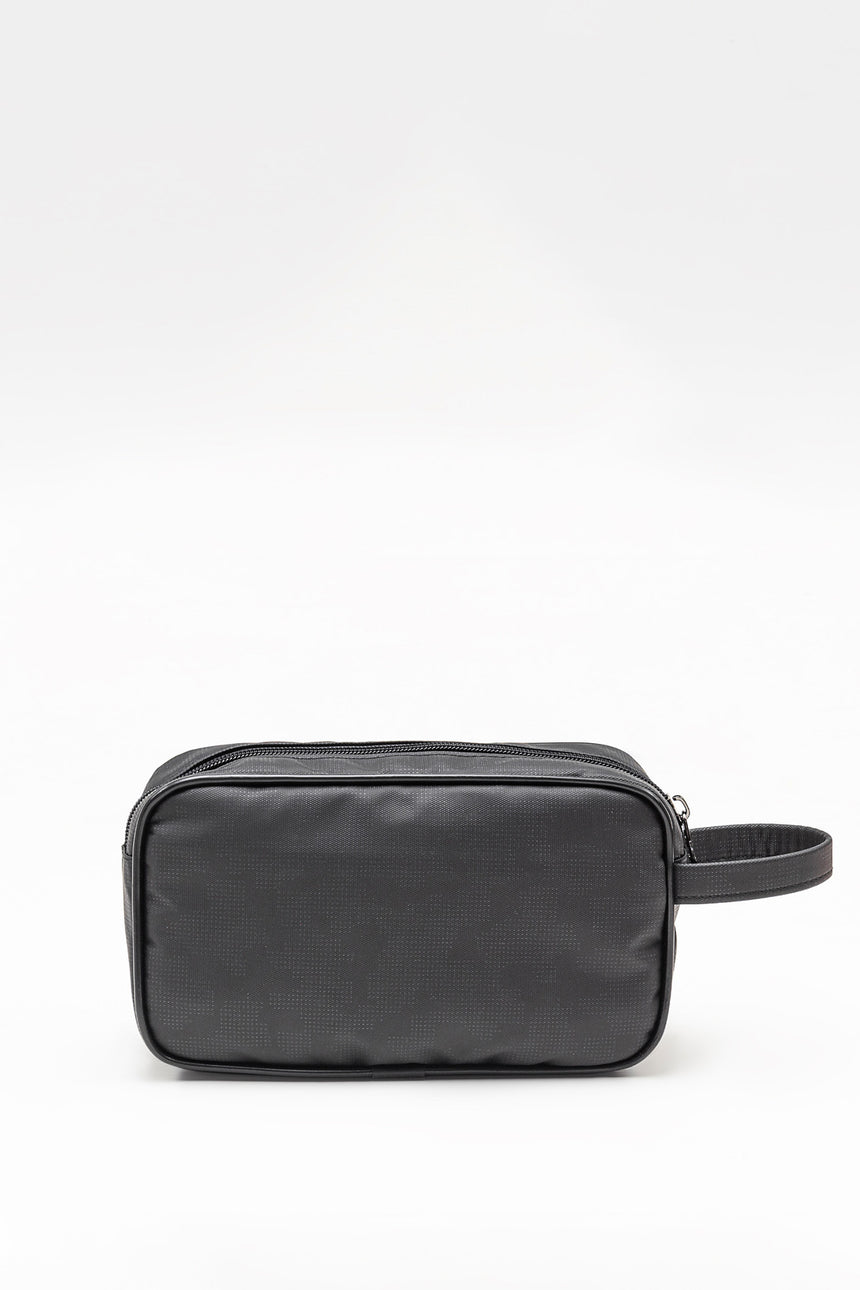 U.S POLO TRAŞ ÇANTASI PLTRS26039 - Siyah