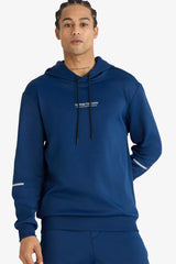 Defacto Erkek Sweat Shirt D3736AX - Koyu Lacivert