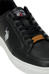 U.S. POLO ASSN. 5W NORM 5PR - Lacivert