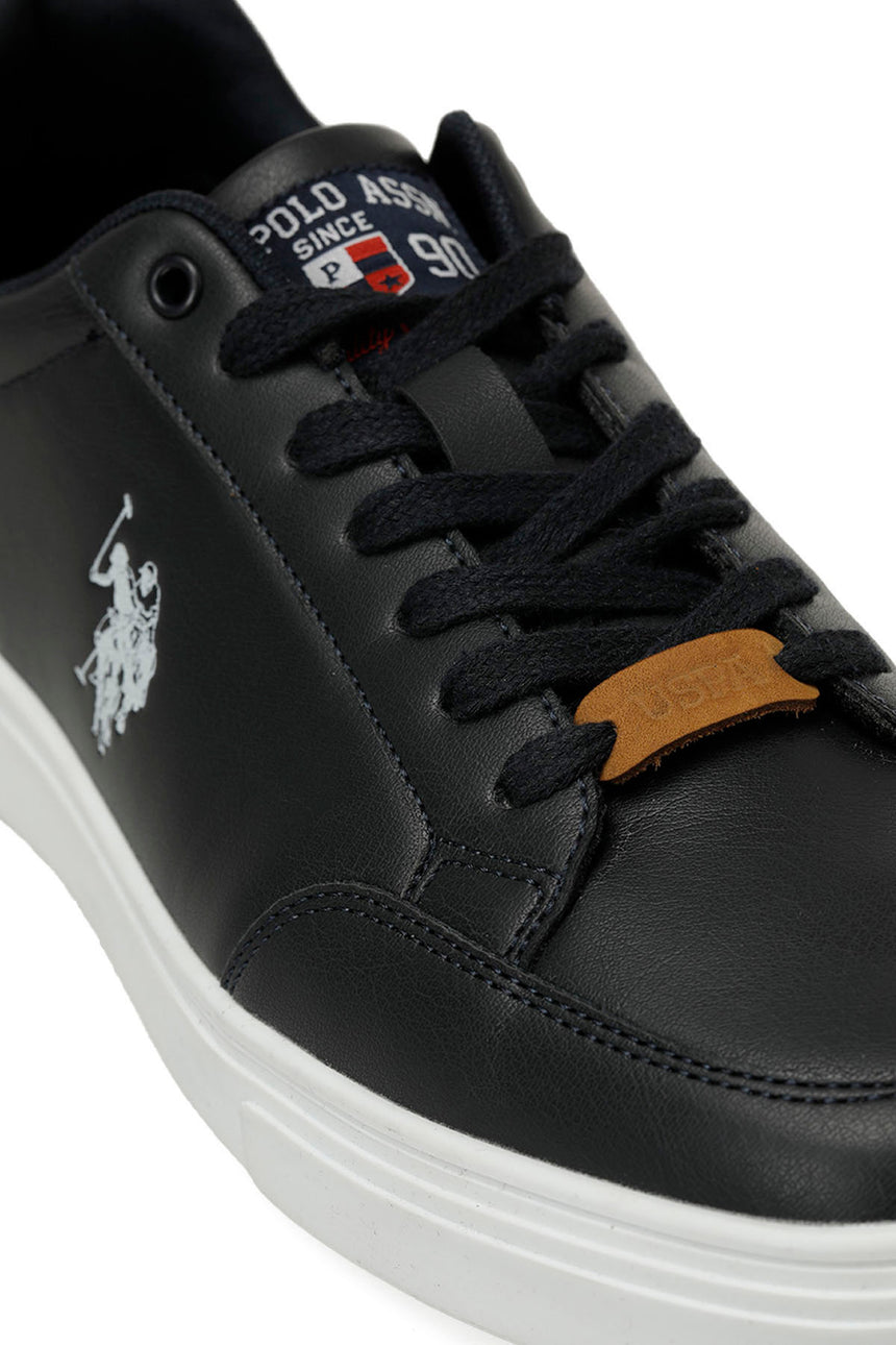 U.S. POLO ASSN. 5W NORM 5PR - Lacivert