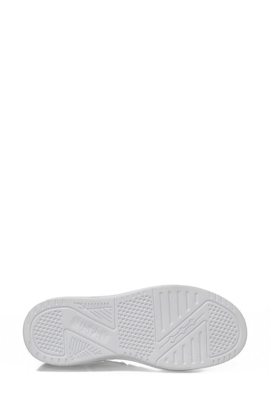 U.S. POLO ASSN. 6M ALMOR 6FX - Beyaz