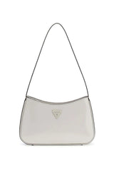GUESS KADIN ARNELA TOP ZIP SHOUL HWNY9496170 - Açık Bej / Krem