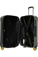 LUMBERJACK BERLIN -B ABS 5PR - Gri