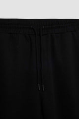 Defacto Erkek Knitted Bottom Z9112AZ - Siyah