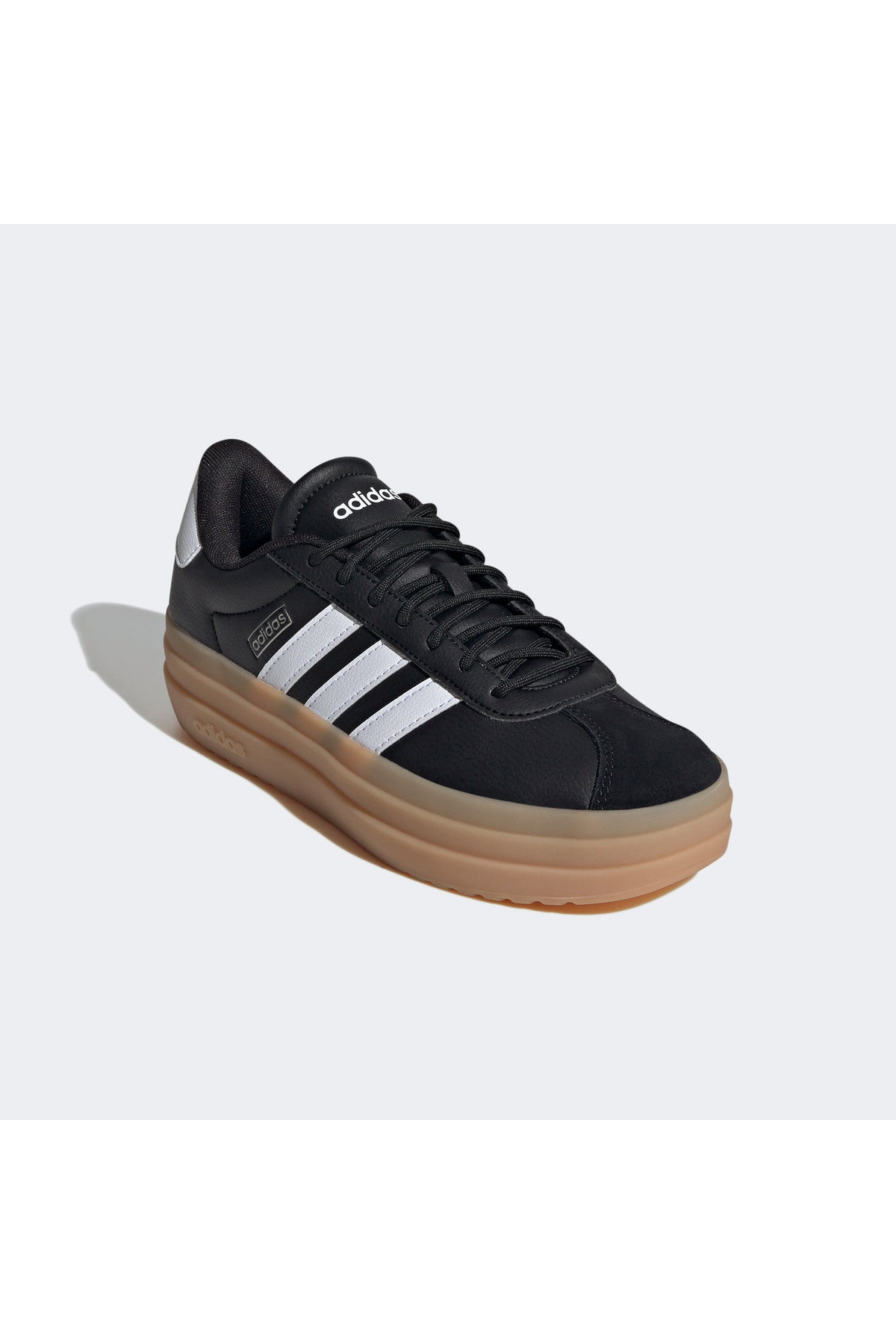 adidas VL Court Bold Kadın Sneaker IH3081 - Siyah