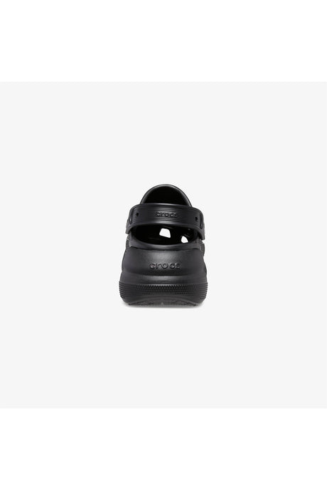 Crocs Unisex Crush Clog 207521 - Siyah