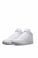 NIKE ERKEK COURT VISION MID NN DN3577 - Beyaz