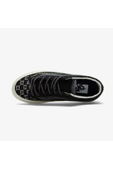 VANS LX Old Skool 36 EK VN000EFKEMU1 - Siyah/ Yeşil / Gri