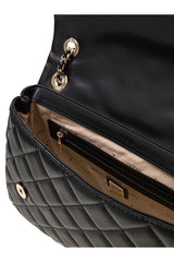 Guess Juliet Kadın Omuz Çantası HWQG2456210 - Siyah