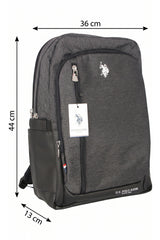U.S POLO SIRT ÇANTASI PLCAN26172 - Siyah