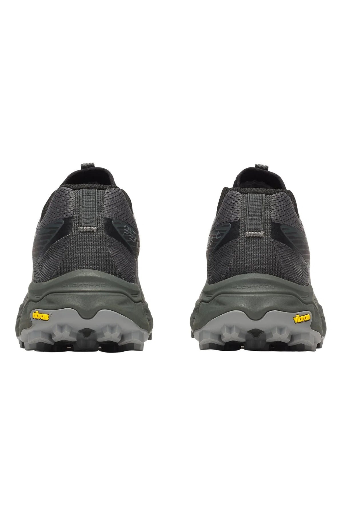 Merrell Erkek Agility Peak J00003309 Outdoor Ayakkabı - Siyah