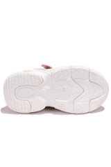 Vicco Bebe Charm Ayakkabı 346.B24K.312 - Pudra Pembe