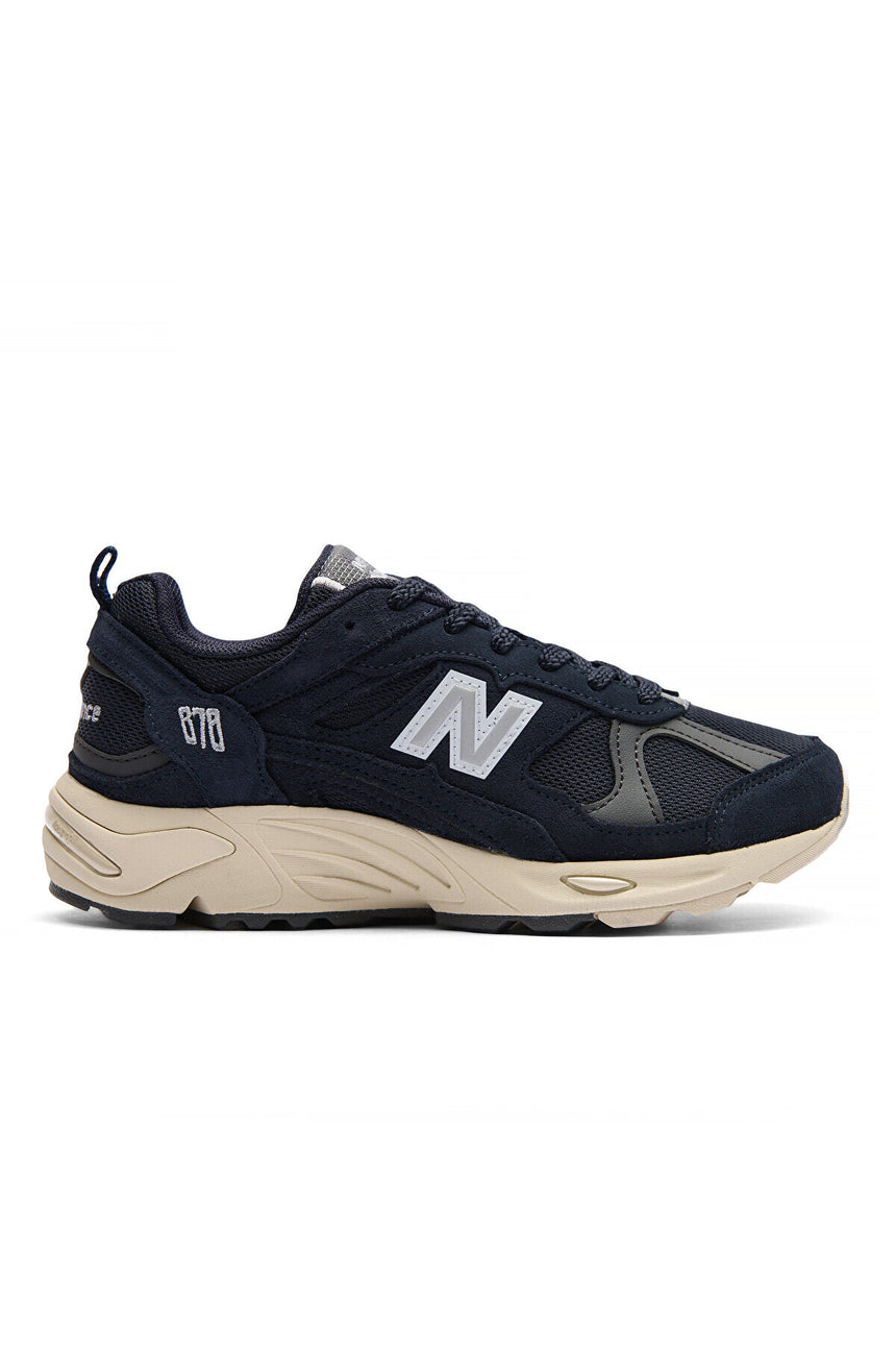NEW BALANCE Unisex AYAKKABI CM878NV1 - Lacivert/ Lacivert