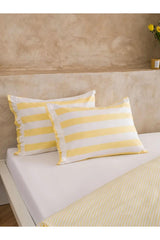 LCW HOME S6GS49B8 NVR,YELLOWSTRIPE-NVR-CK-SET - Sarı