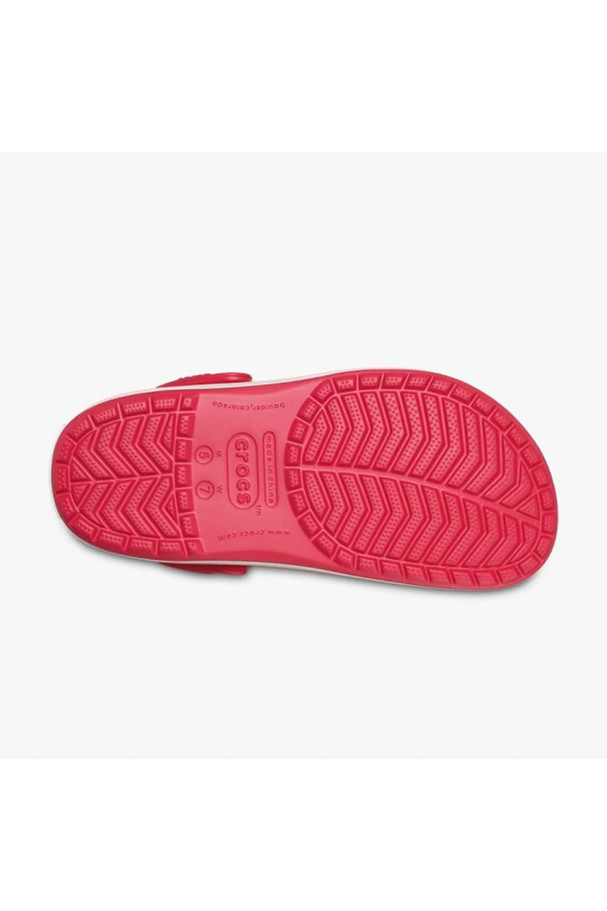 CROCS UNISEX Crocband 11016 - Ahududu
