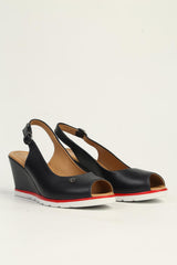 Pierre Cardin Kadın Stiletto - Lacivert