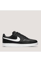NIKE DH2987 COURT VISION LO NN - Siyah