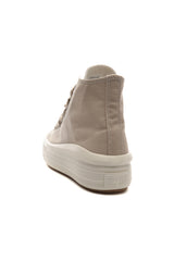 Converse Chuck Taylor All Star Move Unisex Sneaker A08307C - Gri / Kahverengi