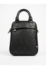 U.S.POLO ASSN. ÇAPRAZ ÇANTA D26004 - Siyah
