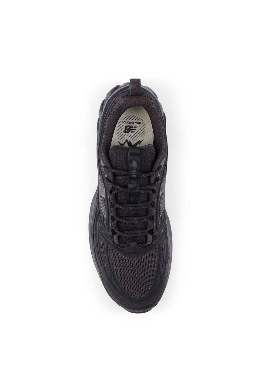 NEW BALANCE ERKEK AYAKKABI M4105FS - Siyah