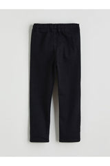 LC Waikiki Çocuk Slim Fit Jean Pantolon W5OH34B1 - Siyah