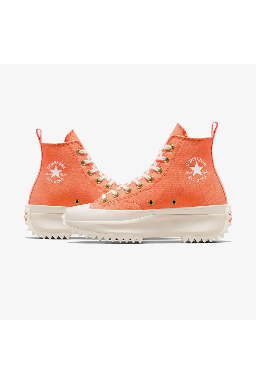 CONVERSE RUN STAR HIKE A09911C.806 - Kahverengi