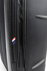 U.S. POLO VALIZ ORTA BOY PLVLZ26045B - Siyah