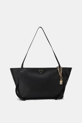 Guess Devon Kadın Omuz Çantası HWBG9745230 - Mavi