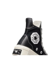 CONVERSE CHUCK 70 DE LUXE SQUARED A06435C.001 - Siyah
